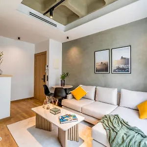  Apartment Stayhere - Gauthier 1 - Modern